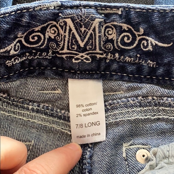 Maurices jeans - Picture 2 of 5